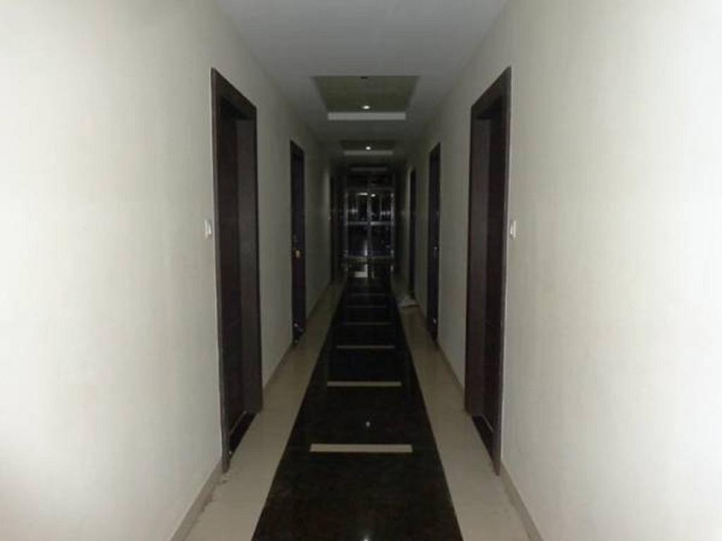 Shree Vishnu Darshan Holiday Home Puri Exteriör bild
