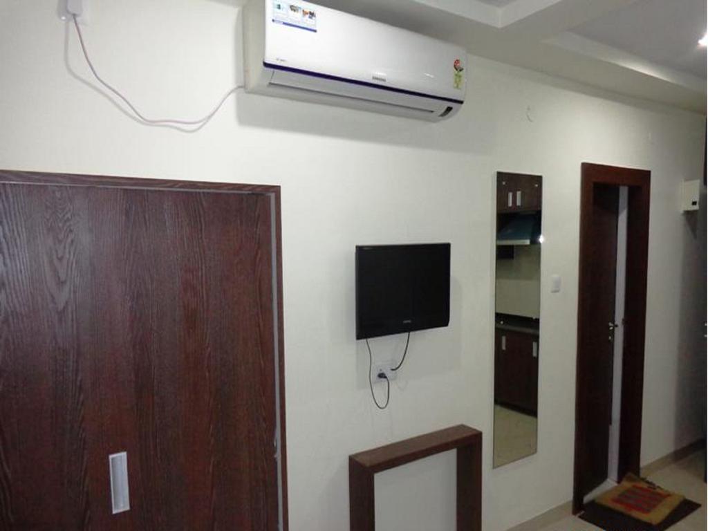 Shree Vishnu Darshan Holiday Home Puri Exteriör bild