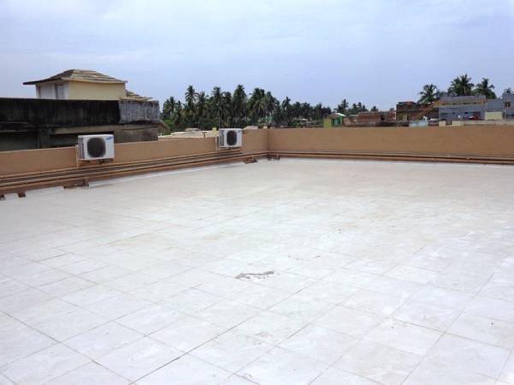 Shree Vishnu Darshan Holiday Home Puri Exteriör bild